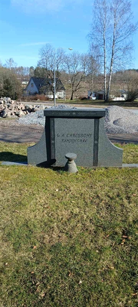 Hautatunnus: 3 Ga Öm    12-13