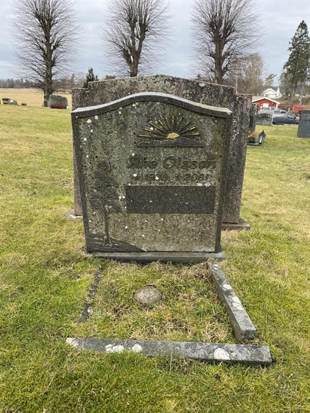 Hautatunnus: HA D    33, 34