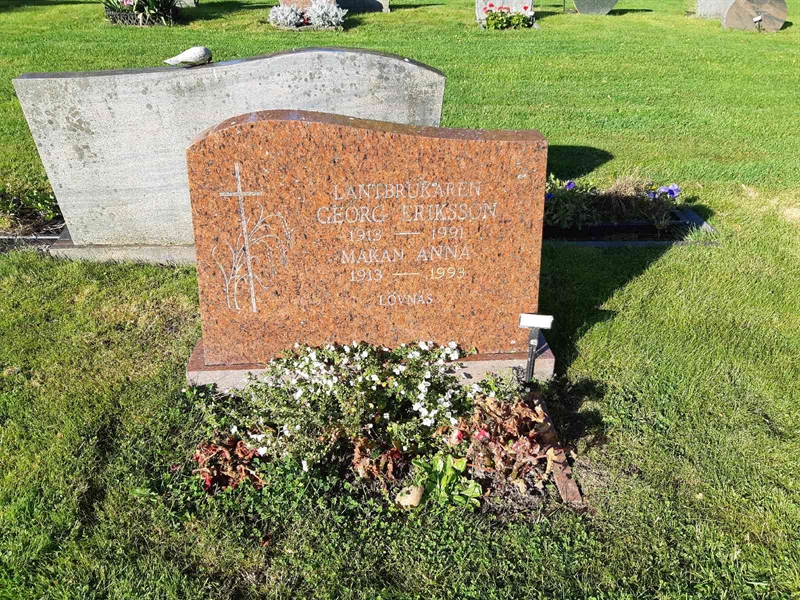 Grave number: Fr 8   267-268