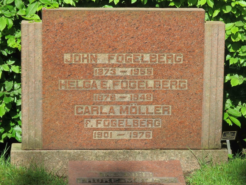 Grave number: HÖB N.RL    28
