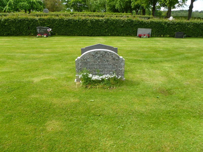 Grave number: ROG B  469, 470
