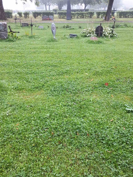 Hautatunnus: GK A 4   172V