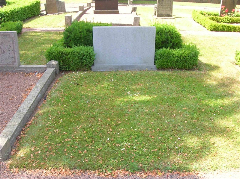 Grave number: BK KV2    73