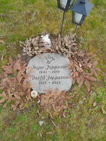 Grave number: 20 R 44A
