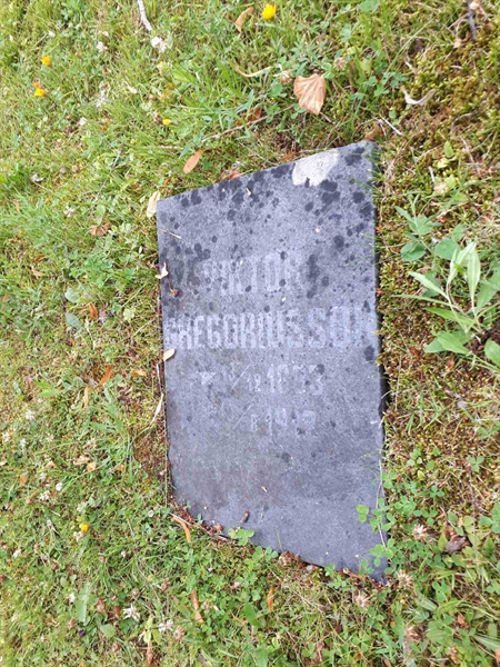 Hautatunnus: GK A 4    79H