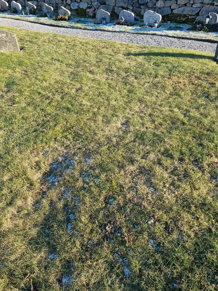 Grave number: TG 005 0769, 0770