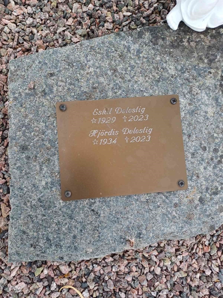 Hautatunnus: SA AGP6 31