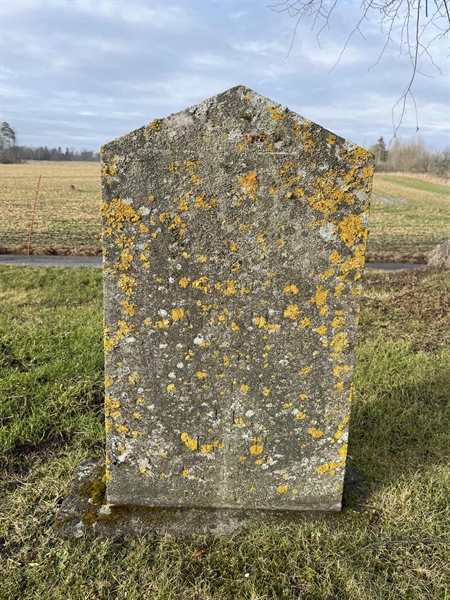 Grave number: HA A    32, 33