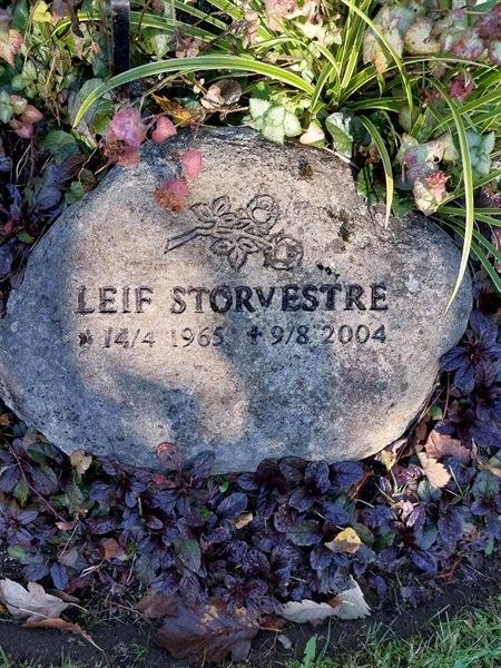 Hautatunnus: 1 L   079