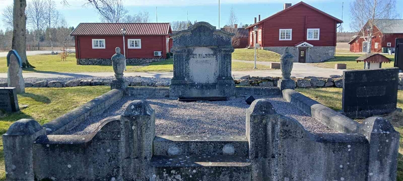 Hautatunnus: 3 Ga Vm    18-19