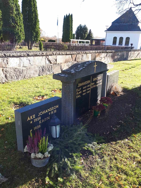 Gravnummer: GK F 1   394