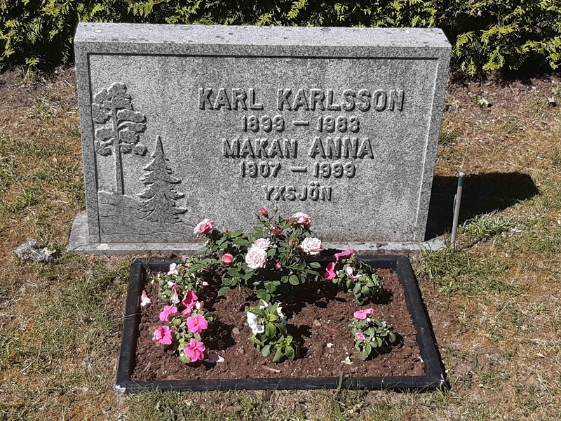 Grave number: JÄ 08   277