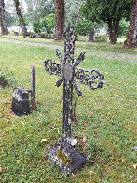 Hautatunnus: GK A 4    48H