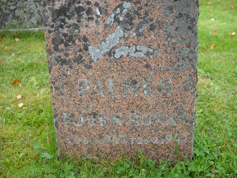Grave number: 3 MB 11 56