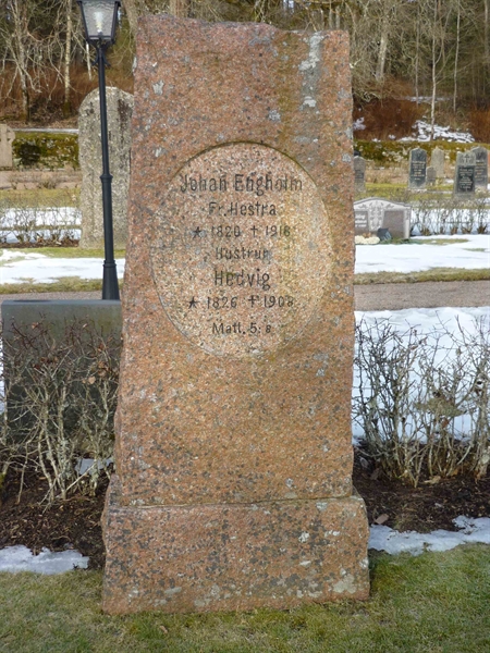 Grave number: ÖD 03   85, 86