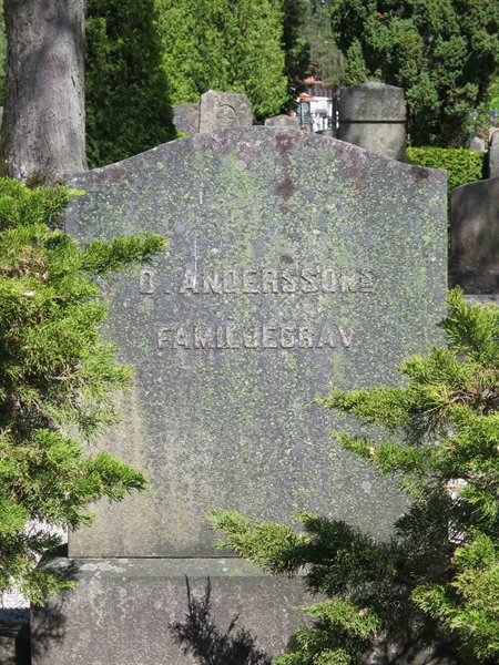Grave number: HÖB 9   259