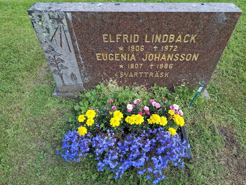 Grave number: 001 2   783