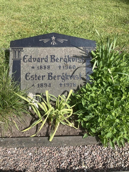 Grave number: MÖ G I 18