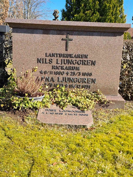 Hautatunnus: Ä N H 48, 49, 50, 51