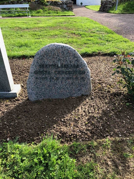 Grave number: SK 11    37