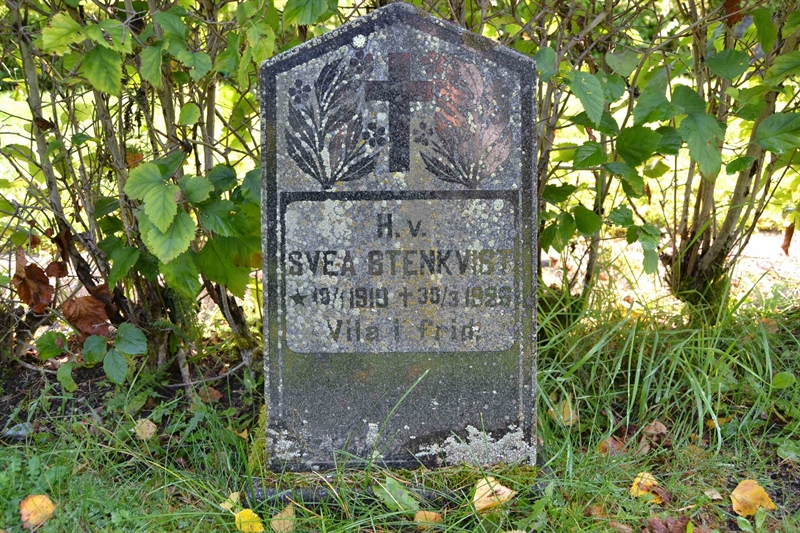 Grave number: 4 B   455