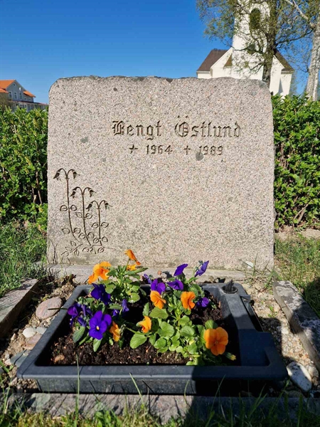 Grave number: 501 15  2846-2847