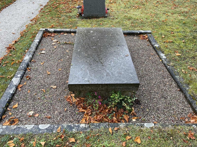 Grave number: Ö 06     1-2.A-D