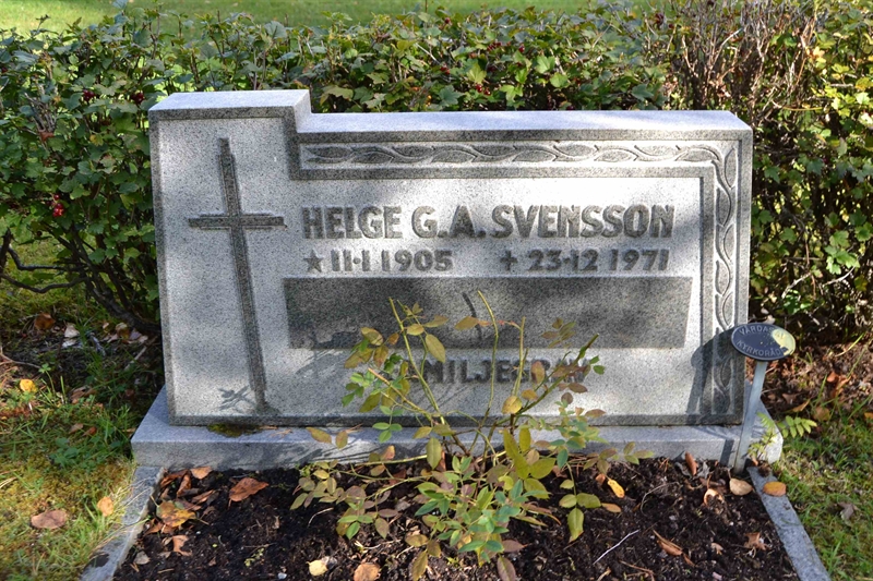 Grave number: 4 I   380