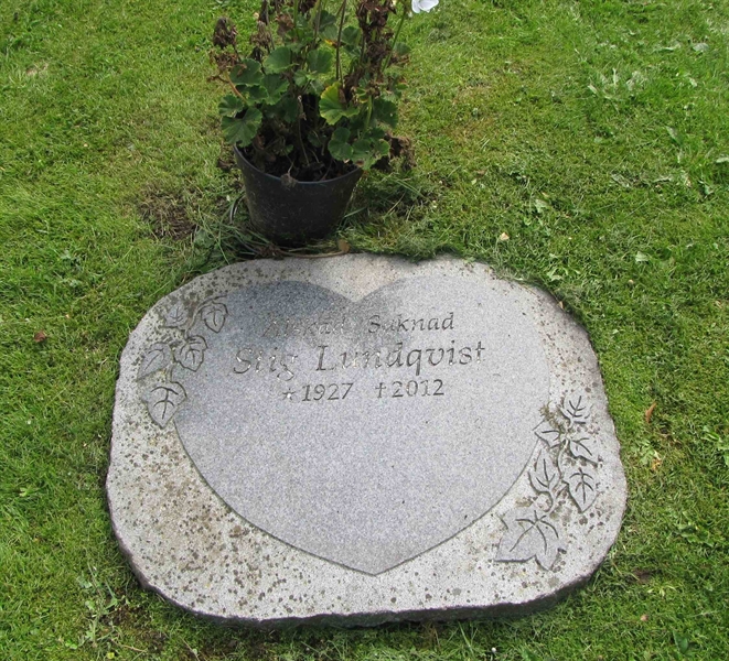 Grave number: HN KASTA   104