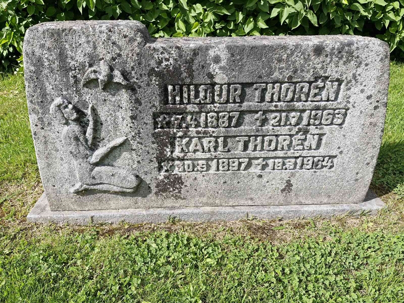Hautatunnus: 1 SALIG 30-31