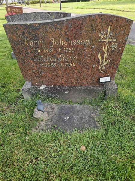 Grave number: Fr 8   538