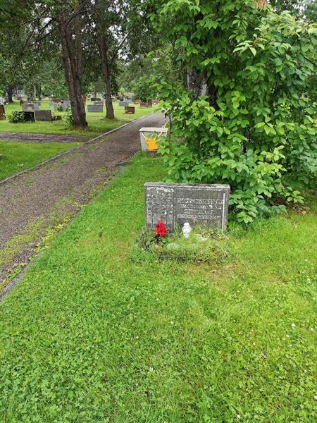 Grave number: NK 11    41