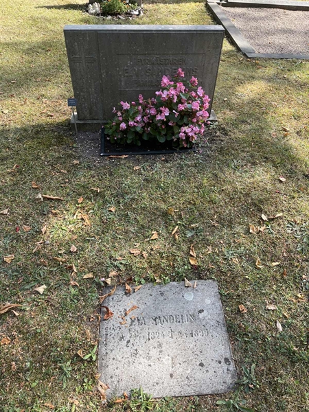 Grave number: Ö 04    19.A-B