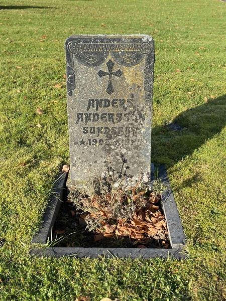Grave number: 4 Ga 03    69