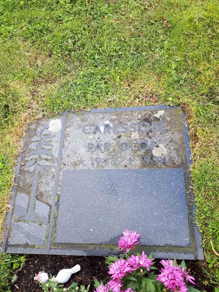 Hautatunnus: NK F G   118