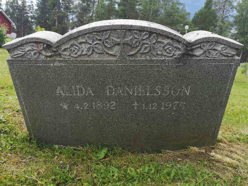 Hautatunnus: PK   779