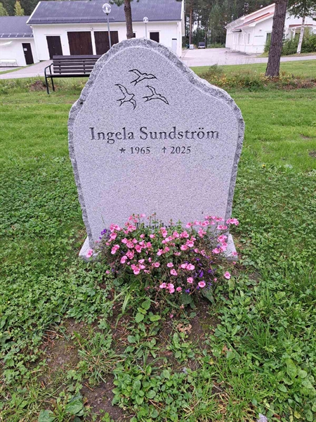 Grave number: 2 Q  2788