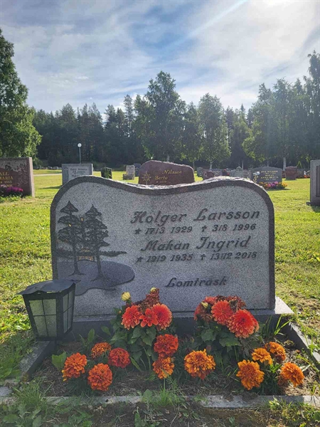 Grave number: 001 4  3181