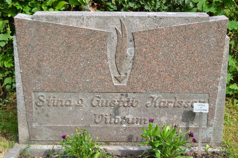 Grave number: 1 C   405