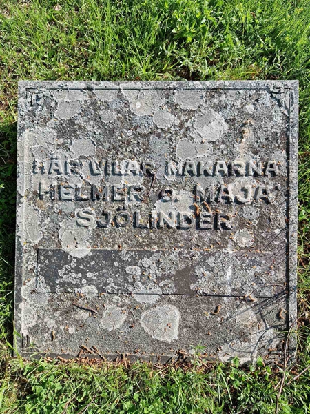 Hautatunnus: 502 03 172-174
