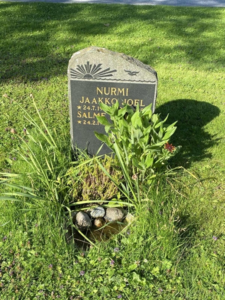 Hautatunnus: 2 E    78