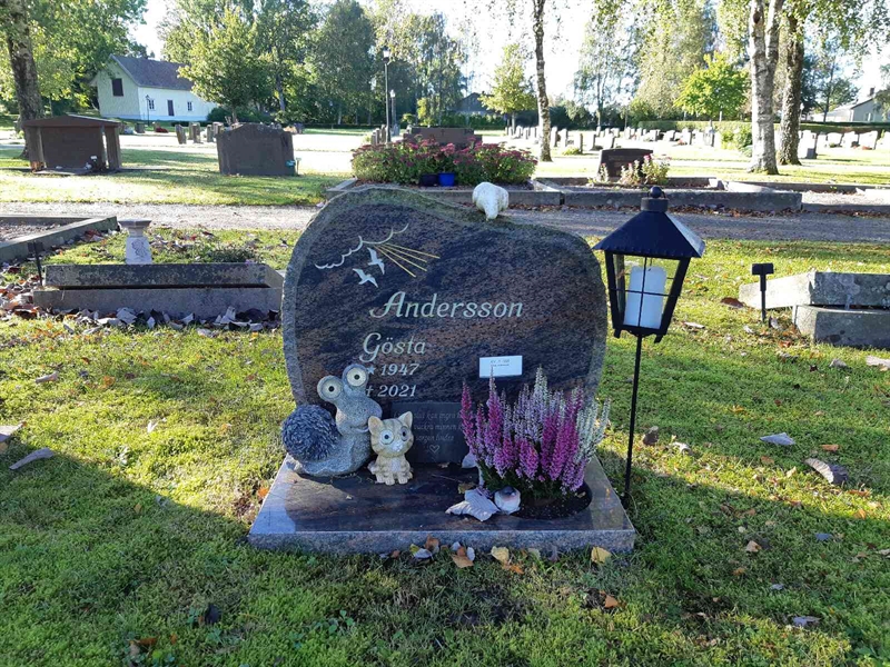 Grave number: Fr 7   959