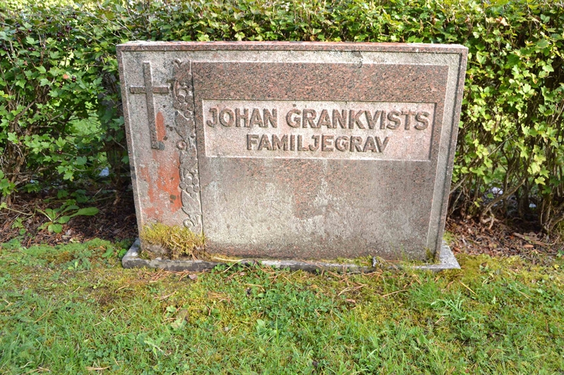 Grave number: 4 I   391