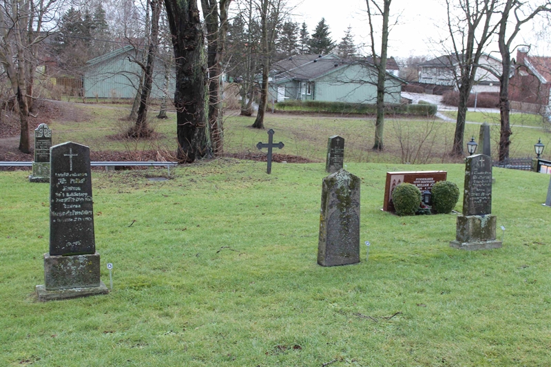 Grave number: ÖKK 2    23, 24