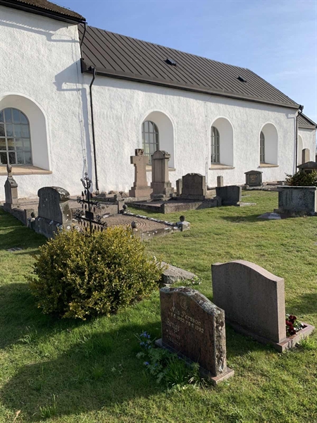 Grave number: SÖ C   208A