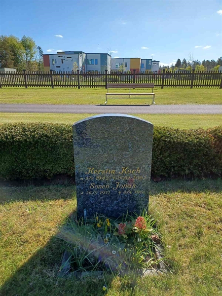 Hautatunnus: OS ÖK 24, 25, 26