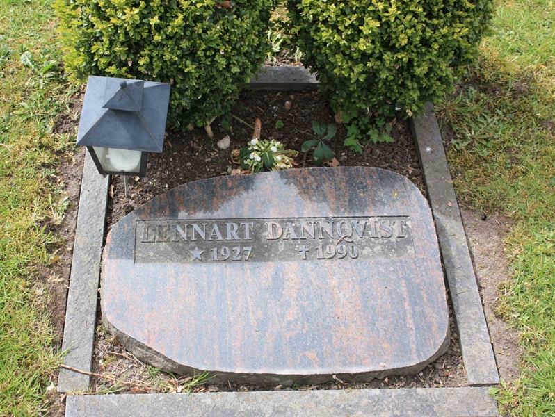 Grave number: Ö 46   397