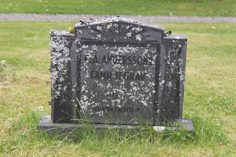 Grave number: GK TABOR    66, 67