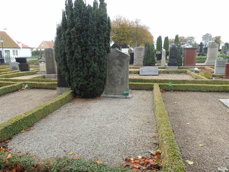 Grave number: ÖT GSK2   6:1, 6:2, 6:3, 6:4