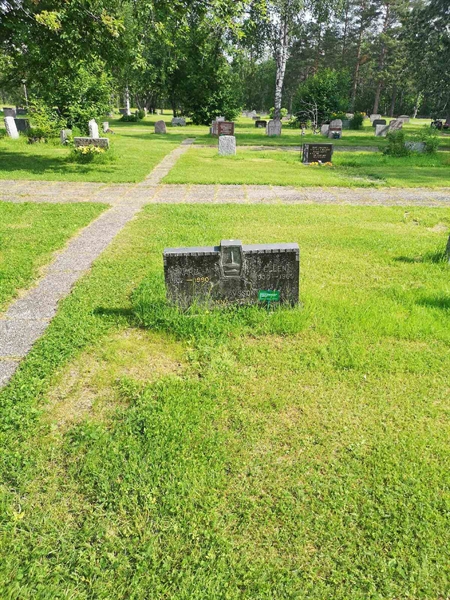 Grave number: NK 04    44